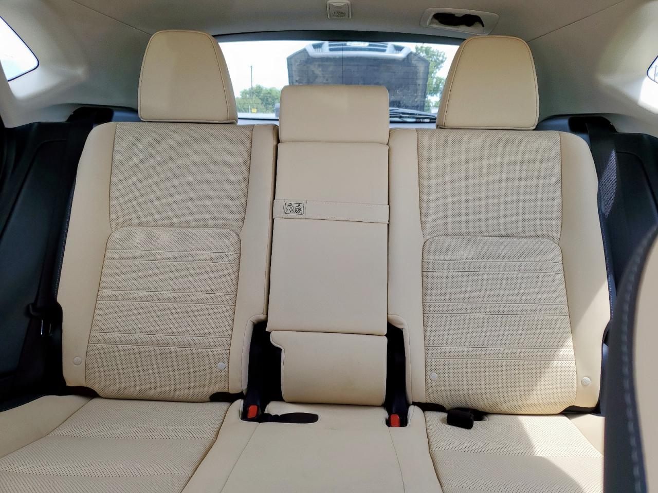2019 Lexus Nx 300 Base VIN: JTJYARBZ2K2156609 Lot: 62076745
