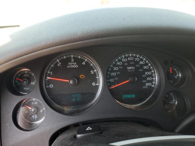 2008 GMC YUKON XL DENALI  