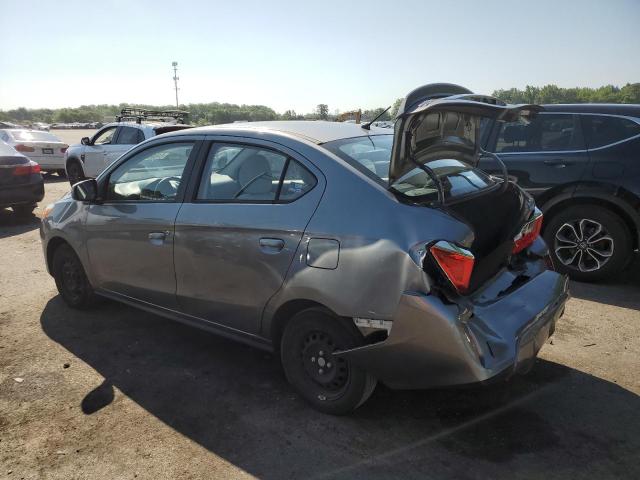  MITSUBISHI MIRAGE 2022 Szary