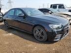 2023 Mercedes-Benz E 350 4Matic იყიდება Elgin-ში, IL - Rear End