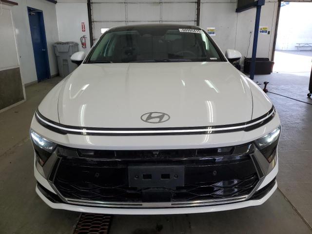  HYUNDAI SONATA 2024 White