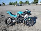 2016 KAWASAKI EX300 B   for sale at Copart OR - EUGENE