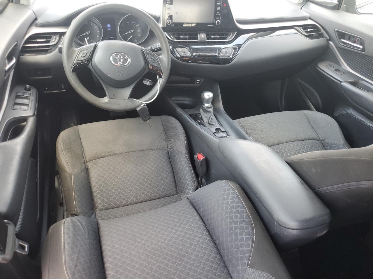 2020 Toyota C-Hr Xle VIN: JTNKHMBXXL1090044 Lot: 61991645