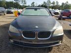 2009 Bmw 750 Li for Sale in Greenwell Springs, LA - Water/Flood