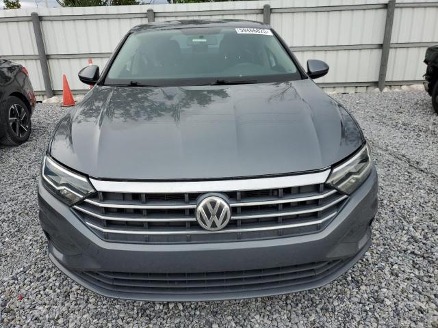  VOLKSWAGEN JETTA 2019 Szary
