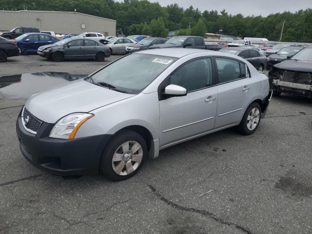 2010 Nissan Sentra 2.0