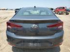 Greenwood, NE에서 판매 중인 2020 Hyundai Elantra Sel   - Front End