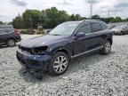 2014 Volkswagen Touareg V6 Tdi zu verkaufen in Mebane, NC - Front End