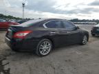 2010 Nissan Maxima S en Venta en Oklahoma City, OK - Front End