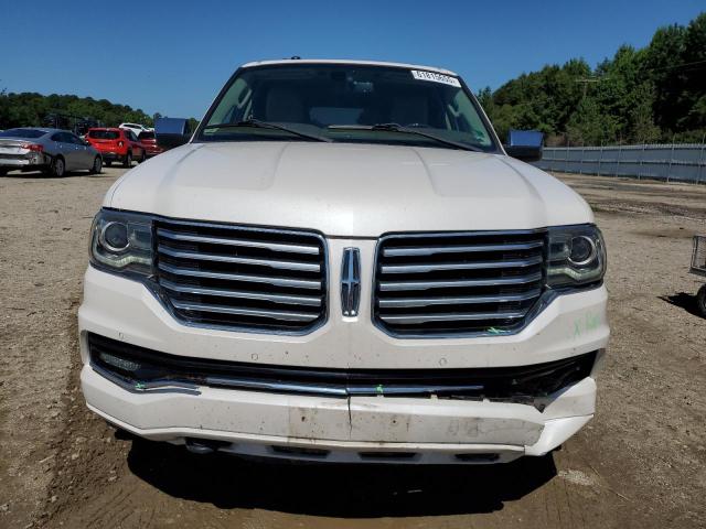 Parquets LINCOLN NAVIGATOR 2015 White
