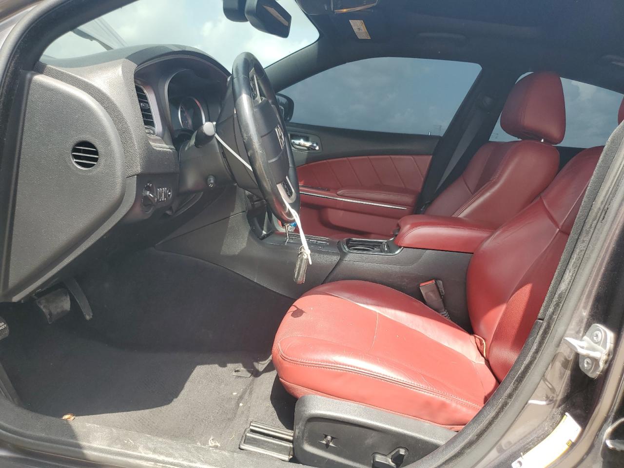 2014 Dodge Charger R/T VIN: 2C3CDXCT2EH207934 Lot: 62765265