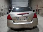 2006 Honda Accord Lx   продається в Blaine, MN - Mechanical