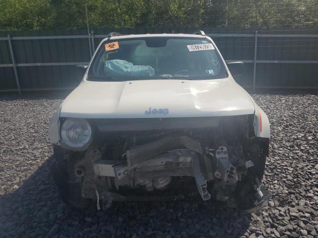  JEEP RENEGADE 2020 Biały
