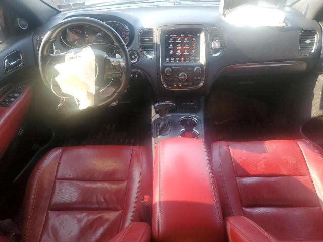  DODGE DURANGO 2020 Black