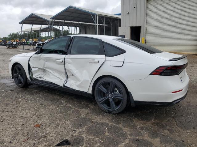 HONDA ACCORD 2025 Белы