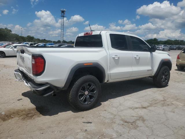  GMC CANYON 2024 White