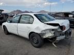 2003 Chevrolet Malibu  en Venta en North Las Vegas, NV - Rear End