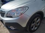 2013 VAUXHALL MOKKA SE C for sale at Copart YORK