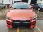 2009 Mitsubishi Lancer Es/Es Sport en Venta en Louisville, KY - Minor Dent/Scratches