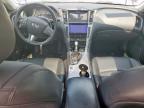 2015 Infiniti Q50 Base   на продаже в Temple, TX - Rear End