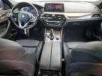 2018 Bmw 530 I на продаже в West Palm Beach, FL - Front End
