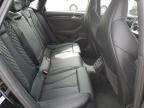 2017 Audi Rs3    en Venta en Arlington, WA - Front End