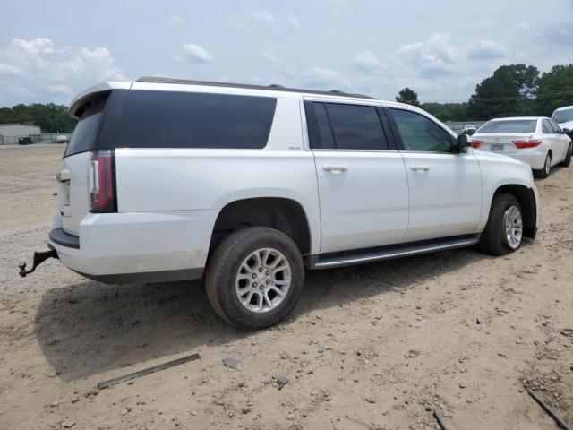  GMC YUKON 2018 Белы