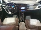 2016 Toyota Corolla L للبيع في West Mifflin، PA - Front End