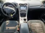 2017 Ford Fusion Se   en Venta en Woodhaven, MI - Front End