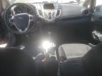 2012 Ford Fiesta Se zu verkaufen in Farr West, UT - Front End