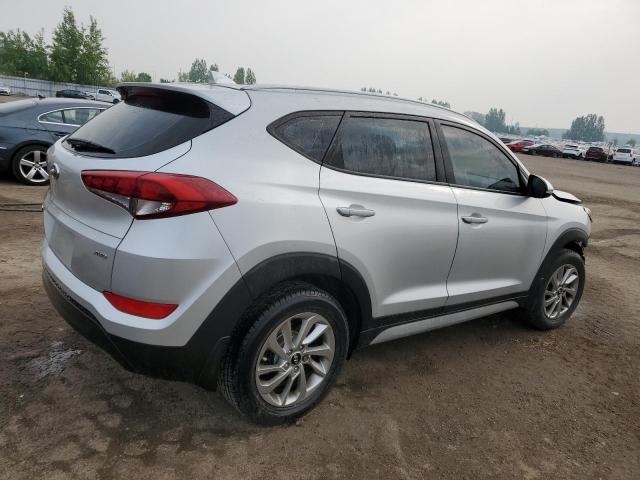  HYUNDAI TUCSON 2018 Gray