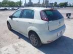 2012 FIAT PUNTO GBT for sale at Copart ST HELENS