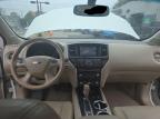 2014 NISSAN PATHFINDER SV HYBRID for sale at Copart NY - LONG ISLAND