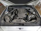 2017 Genesis G80 Base en Venta en West Mifflin, PA - Mechanical
