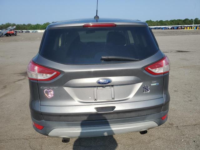Parquets FORD ESCAPE 2014 Szary