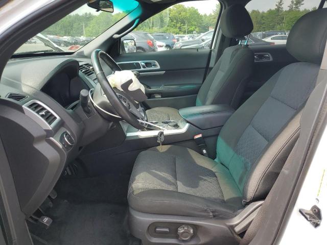  FORD EXPLORER 2014 Biały