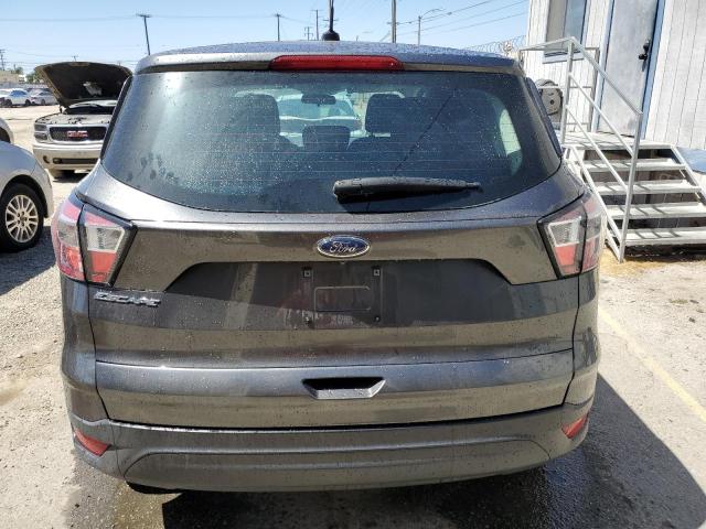 Parquets FORD ESCAPE 2017 Сharcoal