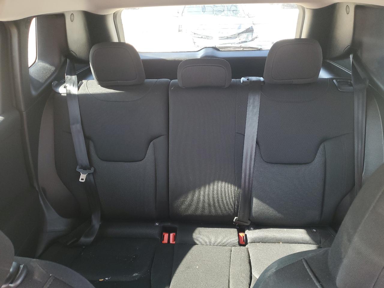 2020 Jeep Renegade Sport VIN: ZACNJAAB8LPK94185 Lot: 62604585