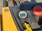 2020 Jungheinrich Eje M15 Pallet Jack de vânzare în Moraine, OH - Minor Dent/Scratches
