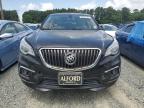 2017 Buick Envision Preferred en Venta en Shreveport, LA - Front End