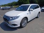 2020 MITSUBISHI OUTLANDER 2.4 PHEV DYNAMIC 5DR AUTO for sale at Copart SANDTOFT