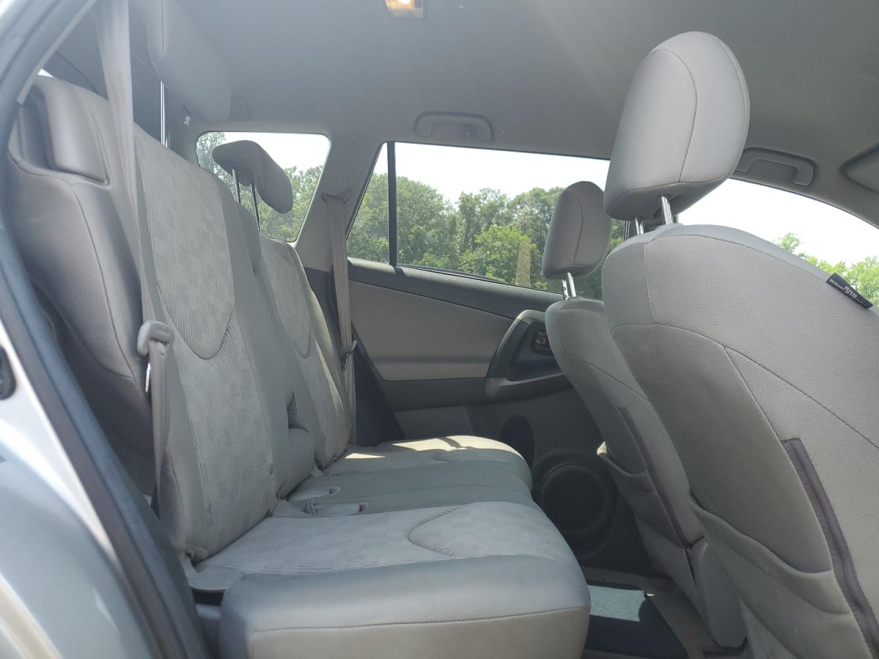 2009 Toyota Rav4 VIN: 2T3ZF33V99W015006 Lot: 62892795