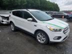 2017 Ford Escape Se na sprzedaż w Austell, GA - Top/Roof