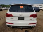 2015 AUDI Q7 TDI PRESTIGE à vendre chez Copart ON - COOKSTOWN