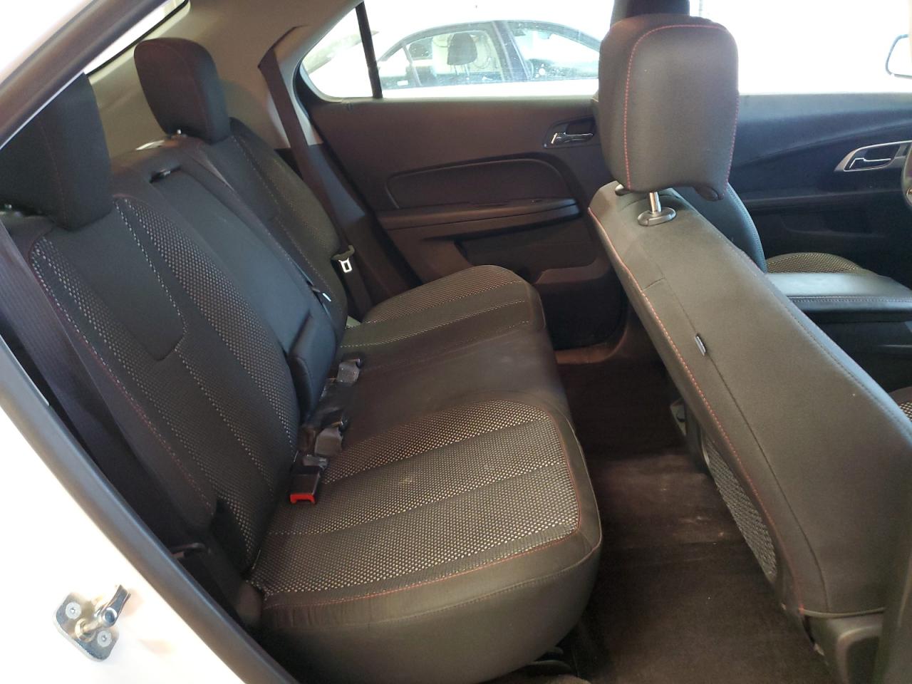 CHEVROLET EQUINOX 2016 VIN 2GNALBEK3G6211560 фото 11