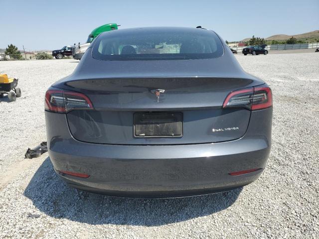 TESLA MODEL 3 2023 Szary