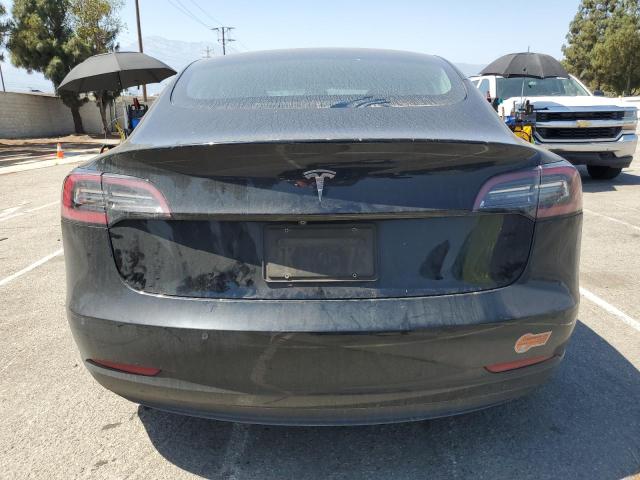  TESLA MODEL 3 2019 Czarny