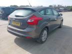 2012 FORD FOCUS TITA for sale at Copart ROCHFORD
