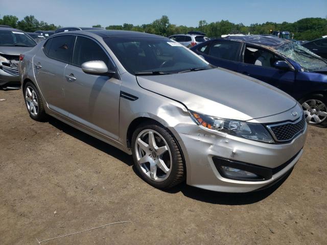  KIA OPTIMA 2013 Gray