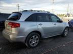 2008 Acura Mdx  للبيع في Riverview، FL - Front End